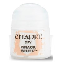 Citadel Paint Dry Wrack White 